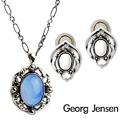 Georg Jensen 喬治傑生