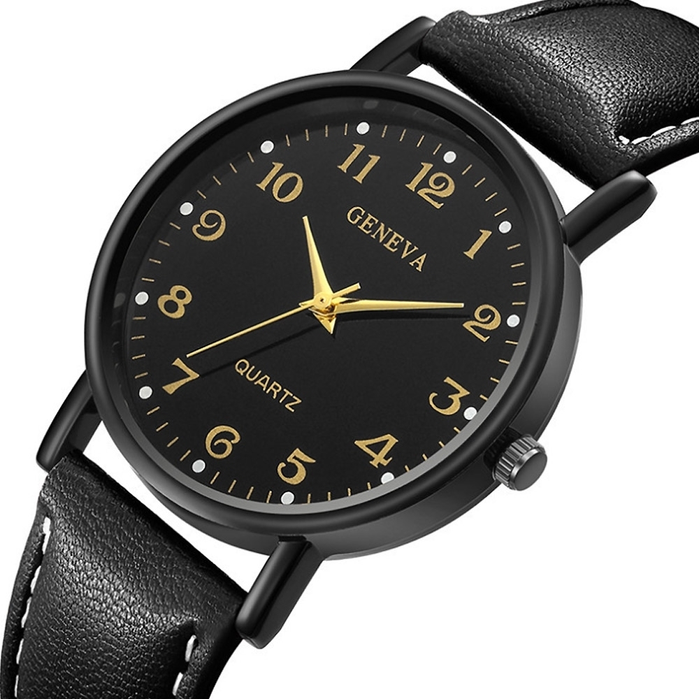 Geneva 日內瓦-典雅風格官方旗艦數字手錶