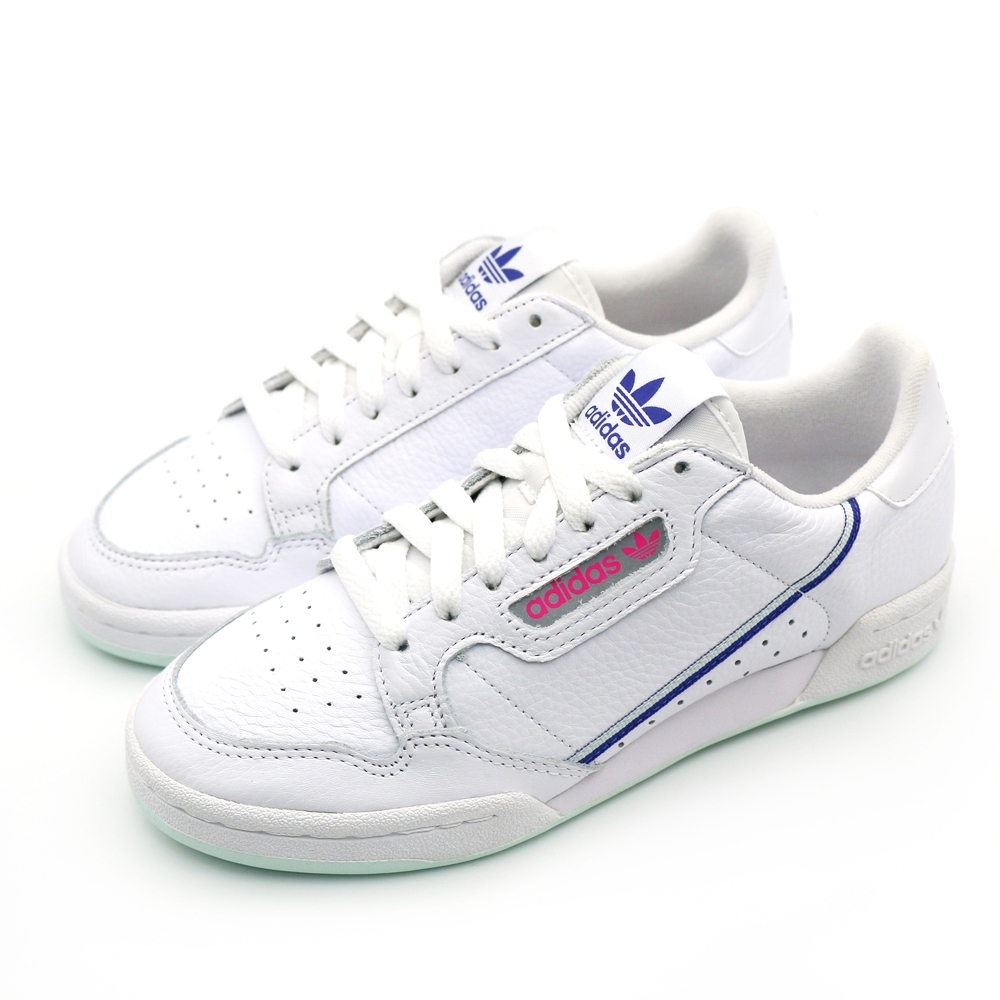 ADIDAS CONTINENTAL 女休閒鞋-G27725