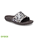 Crocs 卡駱馳 (中性鞋) 經典動物紋涼拖-208618-2Y4 product thumbnail 1