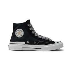 CONVERSE CHUCK 70 1970 HI 高筒 休閒鞋 帆布鞋 男鞋 女鞋  黑色-A07075C