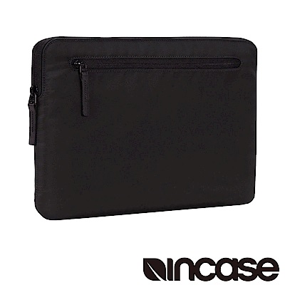 INCASE Compact Sleeve 15吋 耐用飛行尼龍筆電保護內袋 (黑)