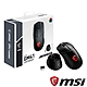 MSI Clutch GM41 LIGHTWEIGHT 無線滑鼠 product thumbnail 1