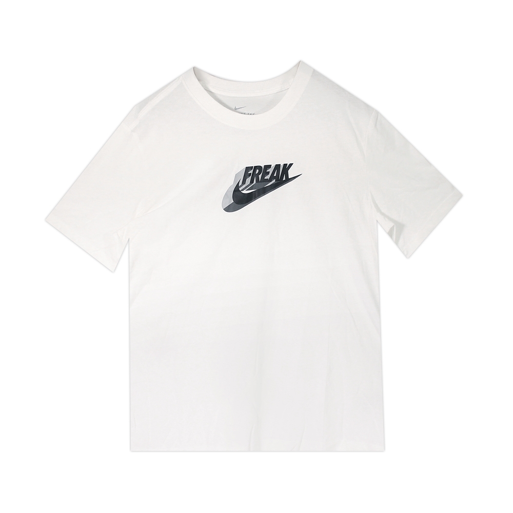 NIKE 男 AS GA M NK DRY TEE SWOOSH FREA 圓領T(短)