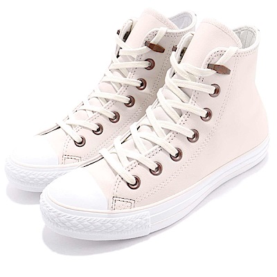 Converse 休閒鞋 All Star 高筒 穿搭 女鞋