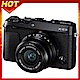 FUJIFILM X-E3 23mm 定焦鏡組 (公司貨) product thumbnail 4