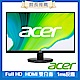 Acer K242HYL H 24型VA 電腦螢幕 支援FreeSync 1ms product thumbnail 1