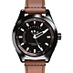 Chronovisor Watch 格樂威治 GENESIS系列機械腕錶-46mm棕 CVNM7104-L-WH product thumbnail 1