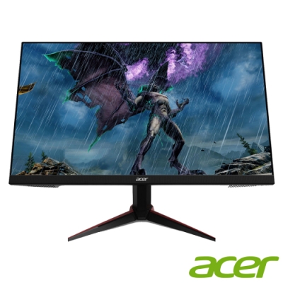 Acer VG270 P 27型 IPS極速電競電腦螢幕