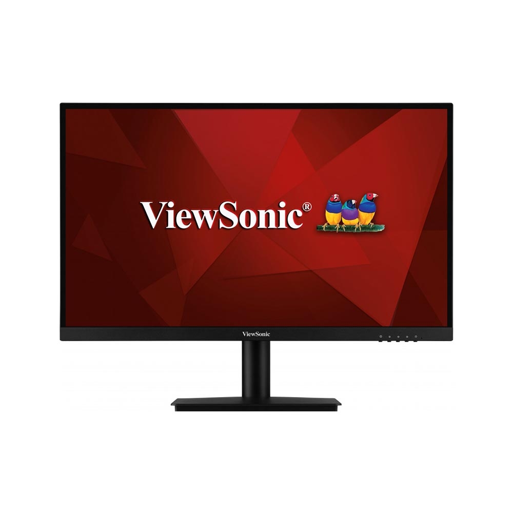 ViewSonic 優派 VA2406-MH 窄邊美型螢幕(24型/FHD/HDMI/喇叭)