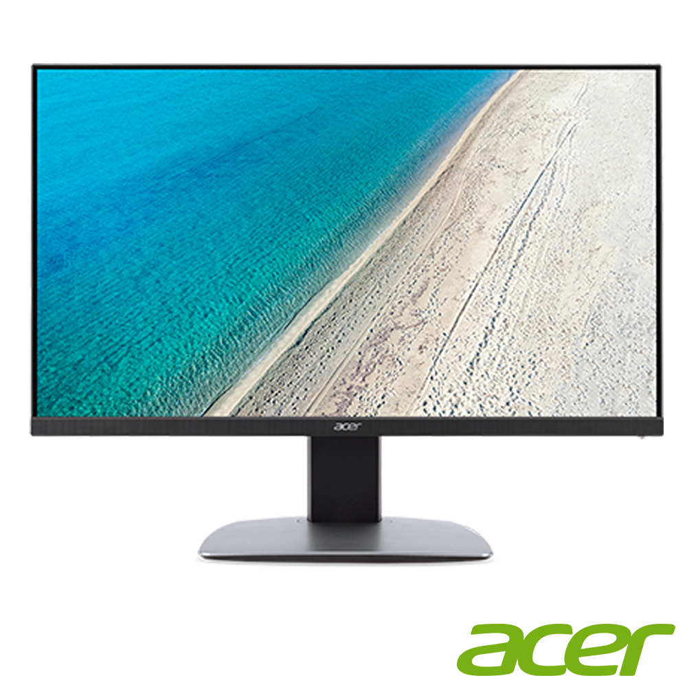 Acer BM270 27型IPS 4K廣色域專業電腦螢幕