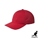 KANGOL-FLEXFIT DELTA 棒球帽-紅色 product thumbnail 1