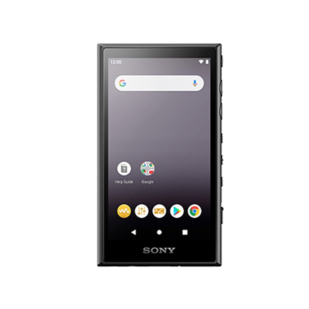 SONY 高音質數位隨身聽16G NW-A105(公司貨) | SONY | Yahoo奇摩購物中心