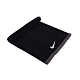 NIKE 運動毛巾 黑白 product thumbnail 1