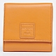 SUPERDRY 卡夾 SMALL FOLD PURSE 橘 product thumbnail 1