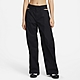 Nike AS W NSW TROUSER PANT 女運動長褲-黑-FN1884010 product thumbnail 1