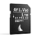 ANGELBIRD AV PRO SD MK2 SDXC UHS-II V60 1TB 記憶卡 公司貨 product thumbnail 1