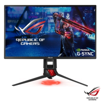 [無卡分期12期] ASUS ROG Strix XG258Q 25型 電競電腦螢幕