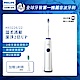 【Philips 飛利浦】Sonicare潔淨音波震動牙刷/電動牙刷HX3226/22(深邃海藍) product thumbnail 2