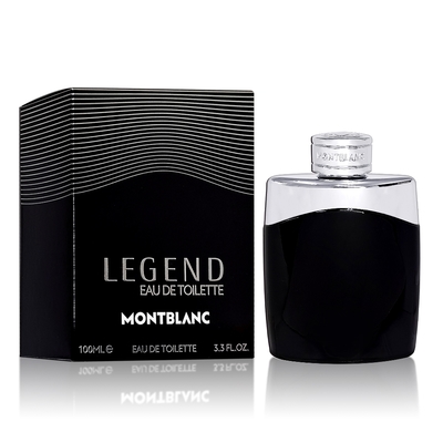 Montblanc 萬寶龍 傳奇經典男性淡香水 100ml