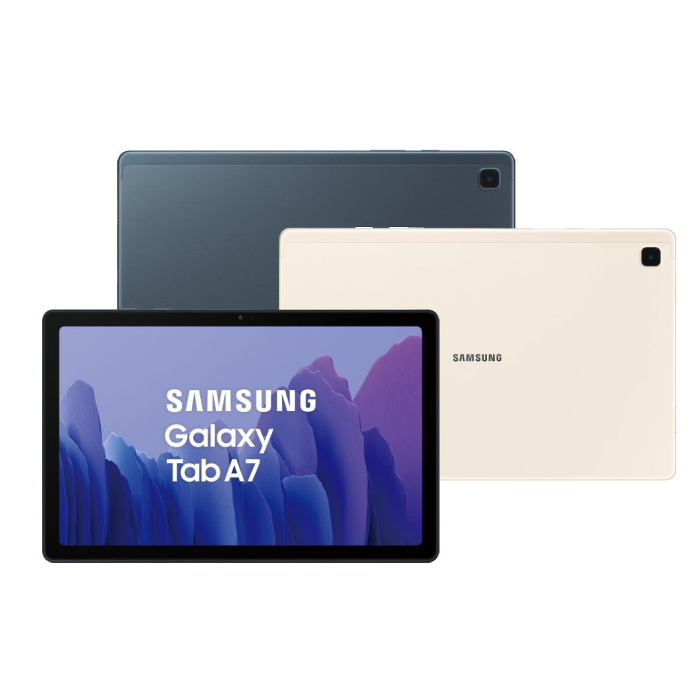 Samsung 三星Galaxy Tab A7 T500 (WiFi版/3G/64G) 平板電腦| Yahoo奇摩