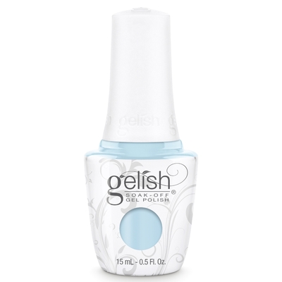 GELISH光撩甲油膠 #1110092【WATER BABY】15ml