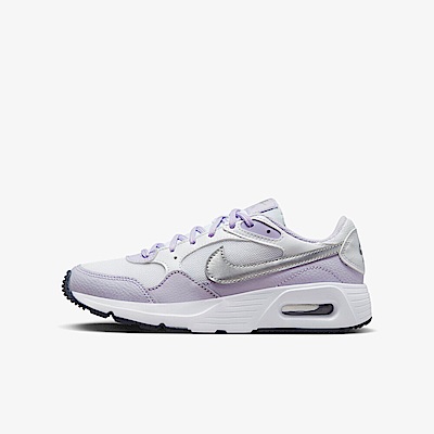 Nike Air Max SC GS [CZ5358-113] 大童休閒鞋運動經典復古慢跑氣墊舒適