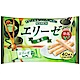 北日本 愛麗絲抹茶捲心酥(144g) product thumbnail 1