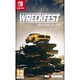 撞車嘉年華 Wreckfest - NS Switch 中英日文歐版 product thumbnail 2