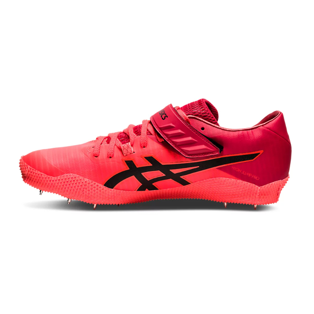 Asics High Jump Pro 2 L [1093A043-701] 男女田徑釘鞋跳高比賽左腳 