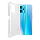 Metal-Slim Realme 9 Pro 強化軍規防摔抗震手機殼 product thumbnail 1