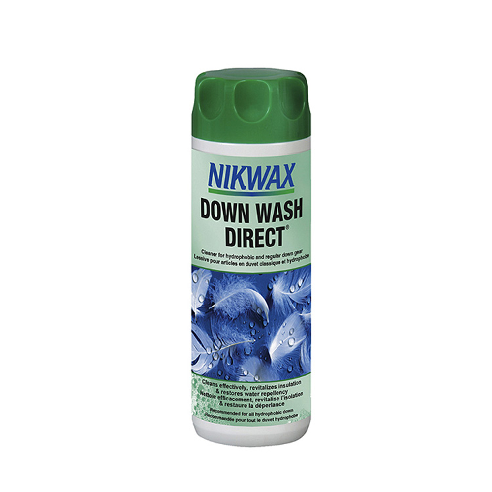 NIKWAX-羽絨清洗劑 1K1(18II)-300ml