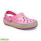 Crocs 卡駱馳 (中性鞋) 卡駱班編織繩克駱格 205889-669 product thumbnail 1