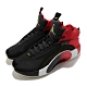 Nike Air Jordan 35代 CNY PF 男鞋 籃球鞋 喬丹 中國新年 避震 黑 紅 DD2234001 product thumbnail 1