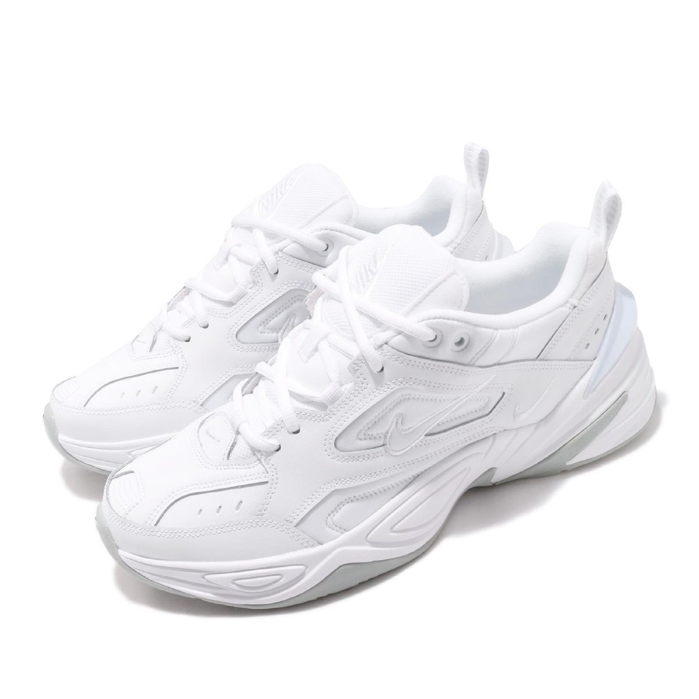 Nike 休閒鞋 M2K Tekno 男鞋