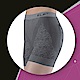 三合豐 ELF 女性竹炭+銀纖維機能美型四角平口內褲 product thumbnail 1