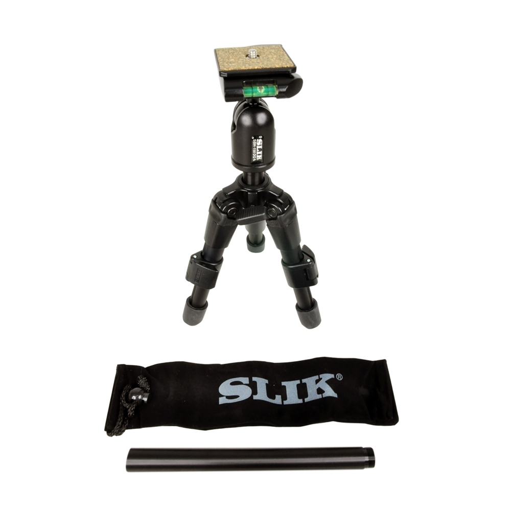 SLIK Mini Pro 7 迷你腳架, 小型腳架50cm以下