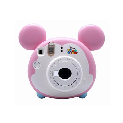 FUJIFILM Instax mini 8 TSUM TSUM 拍立得 (平輸)