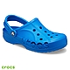 Crocs卡駱馳 (中性鞋) 貝雅經典拖鞋-10126-4JL product thumbnail 1