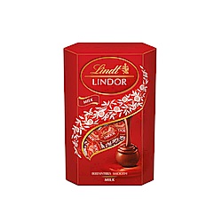 Lindt瑞士蓮 Lindor牛奶巧克力(200g)