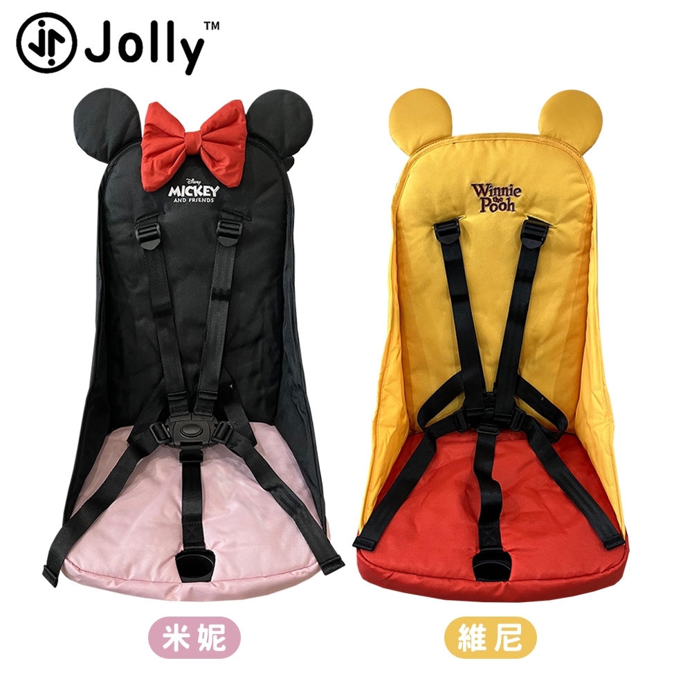 Jolly Disney推車座布