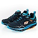 SKECHERS 慢跑鞋 (男) 跑步系列 SRR - 999124NVLB product thumbnail 1