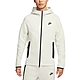 【NIKE】 AS M NK TCH FLC FZ WR HOODIE 連帽運動外套 男 - FB7922020 product thumbnail 1