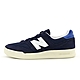 New Balance  復古運動鞋 男女 休閒鞋-藍-CRT300K2-D product thumbnail 1