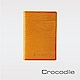 Crocodile牛頸紋系列名片夾 0103-08907 product thumbnail 5