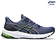 ASICS 亞瑟士 GT-1000 12 男款  支撐 慢跑鞋 1011B631-403 product thumbnail 1