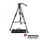 Manfrotto M526545BK腳架套組 (545B三腳架+526油壓雲台+BAG100P高級泡棉背袋) product thumbnail 1