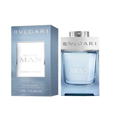 期間限定30％OFF! BVLGARI MAN GLACIAL ESSENCE 60 ml 未開封 香水