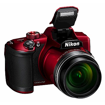 Nikon COOLPIX B600 (公司貨)