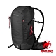 【Mammut 長毛象】Lithium Speed 20L 多用途攻頂後背包 黑色 #2530-03171 product thumbnail 1